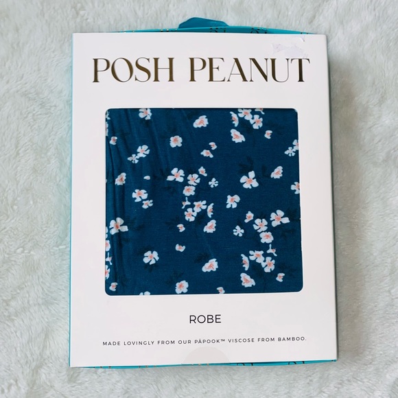 NIB PP Mommy Robe - Picture 2 of 3